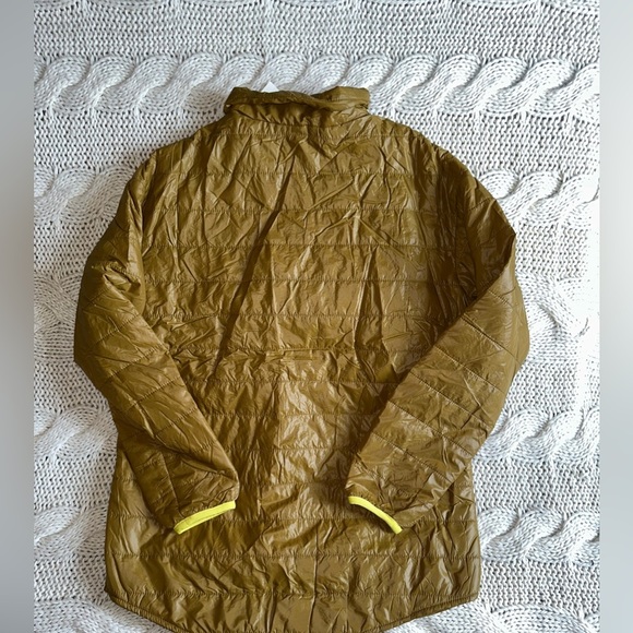 Offline by aerie puffer pullover jacket - Picture 2 of 4